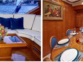 1991 Concorde Sailing Yacht à vendre