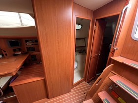 Купить 2009 Hunter 45 Deck Salon