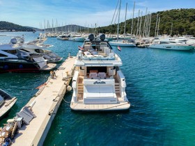 Köpa 2017 Ferretti Yachts 960
