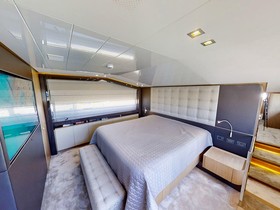 2017 Ferretti Yachts 960 myytävänä