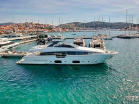 Osta 2017 Ferretti Yachts 960