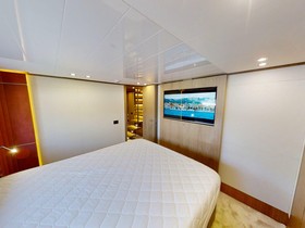 2017 Ferretti Yachts 960