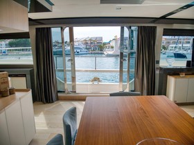 Osta 2017 Ferretti Yachts 960