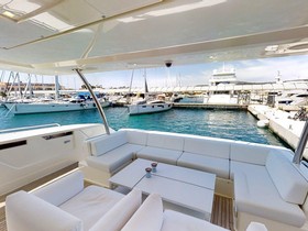 Köpa 2017 Ferretti Yachts 960