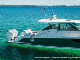 Köpa 2024 Tiara Yachts 43Le