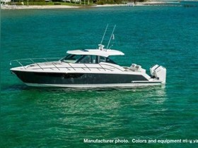 2024 Tiara Yachts 43Le till salu