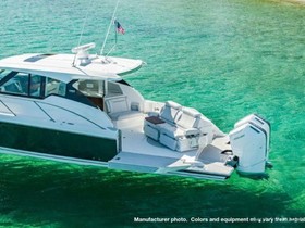 2024 Tiara Yachts 43Le til salgs