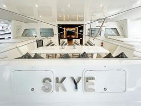 Buy 2023 Mystique Boatworks Silhouette 800