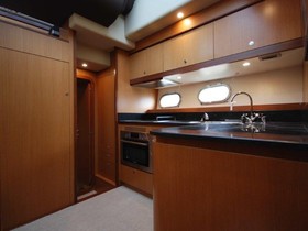 2010 Ferretti Yachts 690 til salgs