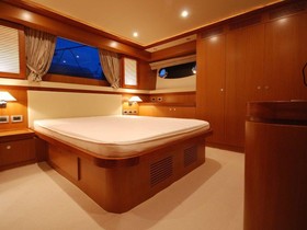 2010 Ferretti Yachts 690