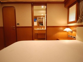 2010 Ferretti Yachts 690 za prodaju