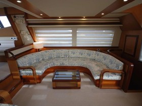 Kjøpe 2010 Ferretti Yachts 690