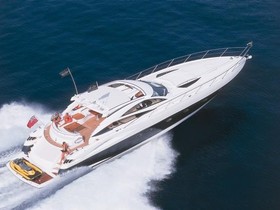 Sunseeker Predator 68