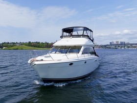 2006 Meridian 411 Sedan for sale