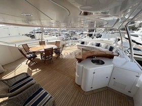 2003 Benetti Yachts Tradition 100 for sale