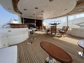 2003 Benetti Yachts Tradition 100 til salg