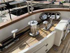 2003 Benetti Yachts Tradition 100 for sale