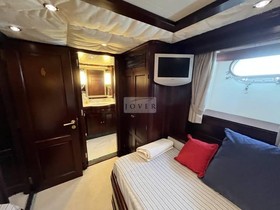 Купить 2003 Benetti Yachts Tradition 100