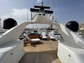 Købe 2003 Benetti Yachts Tradition 100