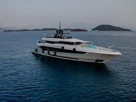 Kjøpe 2018 Mangusta Oceano 43
