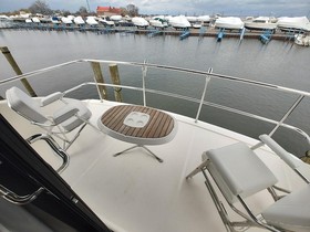2007 Maritimo 52 Cruising Motoryacht for sale