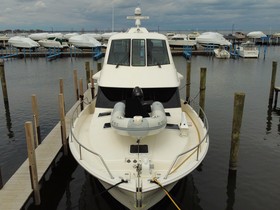 Buy 2007 Maritimo 52 Cruising Motoryacht