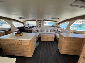 2019 Xquisite Yachts X5 à vendre