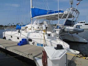 2006 Manta 42 Mkii for sale