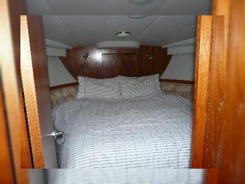 1989 Humber 40