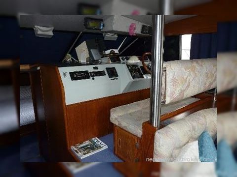Købe 1989 Humber 40