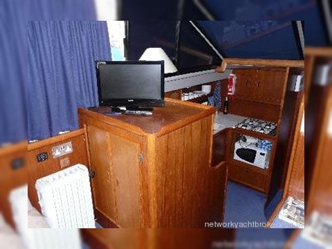Købe 1989 Humber 40