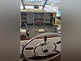 1978 Trojan Motor Yacht