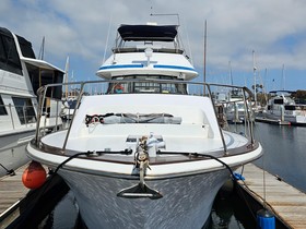 Buy 1978 Trojan Motor Yacht