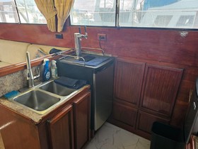 1978 Trojan Motor Yacht на продажу