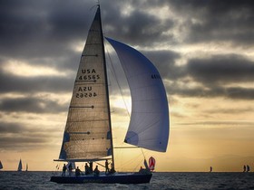 1991 Farr 44 for sale