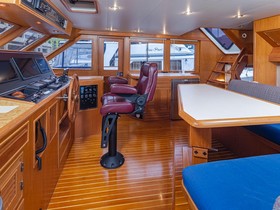 1998 Offshore Yachts 58 Pilot House satın almak