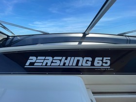 2000 Pershing 65 Limited kopen