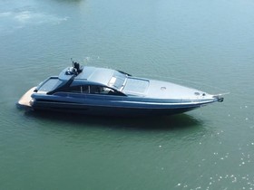Købe 2000 Pershing 65 Limited