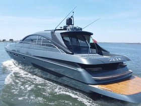 Købe 2000 Pershing 65 Limited