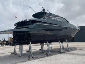 2000 Pershing 65 Limited