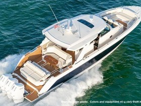 Tiara Yachts 48Ls