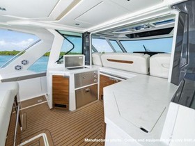 2024 Tiara Yachts 48Ls myytävänä