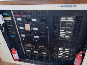 Buy 1988 Hatteras 78 Cockpit