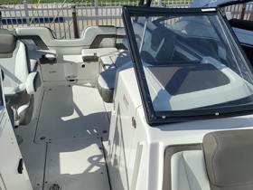 2016 Yamaha Boats 242 Limited E-Series