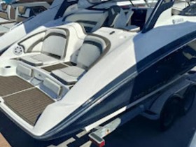 2016 Yamaha Boats 242 Limited E-Series til salg