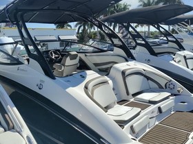 2016 Yamaha Boats 242 Limited E-Series