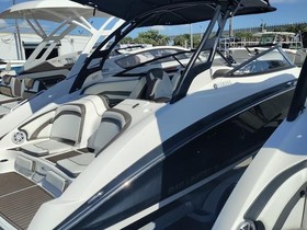2016 Yamaha Boats 242 Limited E-Series til salg
