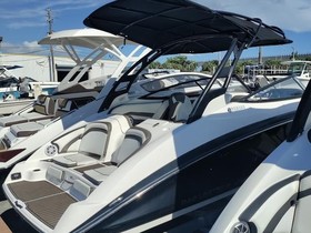 Købe 2016 Yamaha Boats 242 Limited E-Series