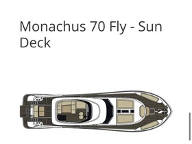 Kupiti 2022 Monachus 70 Fly