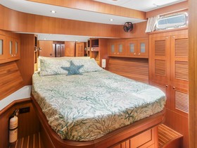 Buy 2020 North Pacific 45' Pilothouse